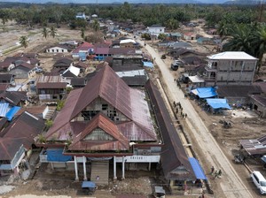 Video: Ini Rincian Santunan-Bansos untuk Pemulihan Bencana Sumatera