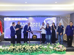 Harapan PB POSSI Transformasikan Olahraga Selam Tanah Air