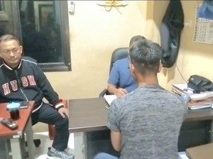 Pengakuan Pembunuh Pegawai SPPG yang Jasadnya Dibuang di Muara Enim