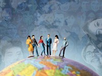 Penuh Sesak: 36% Penduduk Dunia Tinggal di India & China