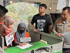 Kantor Ormas di Medan Jadi Markas Judi, Masuk Pakai Kode Khusus