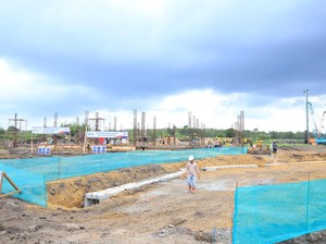 Pembangunan Sekolah Rakyat di  Sumsel Ditargetkan Selesai Pertengahan 2026
