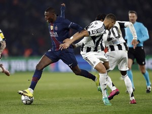 Liga Champions Tadi Malam: Arsenal Sempurna, PSG-Real Madrid Terpental