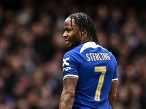 Raheem Sterling Bisnis Buruk Chelsea?