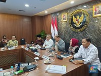 Zulhas Bilang Banyak Ponpes Belum Terima MBG, Kasih Instruksi Begini