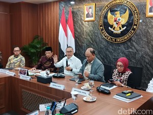 MBG Tetap Dibagikan saat Puasa, Menu dan Waktu Pembagian Disesuaikan