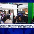 Video: Registrasi SIM Card Diperketat, Bos Operator Selular Bilang Ini
