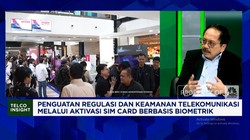 Video: Registrasi SIM Card Diperketat, Bos Operator Selular Bilang Ini