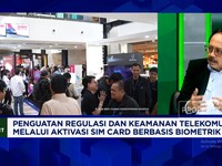 Video: Registrasi SIM Card Diperketat, Bos Operator Selular Bilang Ini