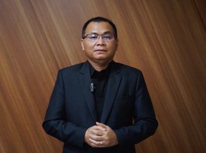 Rektor Unilak Dukung Polri di Bawah Presiden Agar Tak Terjebak Sekat Birokrasi