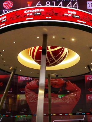 RI Sering “Dijewer” Asing: MSCI Kini Goldman Sachs, Apa Masalahnya?