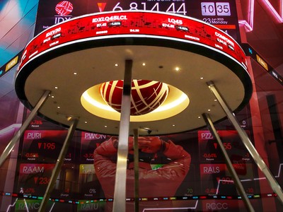 RI Sering “Dijewer” Asing: MSCI Kini Goldman Sachs, Apa Masalahnya?