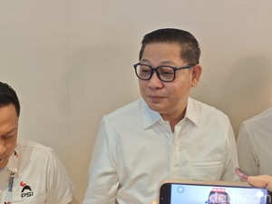 Rusdi Masse Ngaku Kecantol Gabung PSI karena Tagline BPJS Gratis