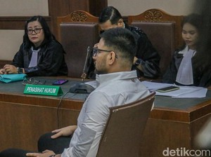 Video Penjelasan Saksi Ahli soal Alasan Ammar Zoni Bisa Bolak-balik Kepincut Narkoba