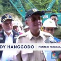 Video: Kementerian PU dan Hutama Karya Pulihkan Infrastruktur Sumbar
