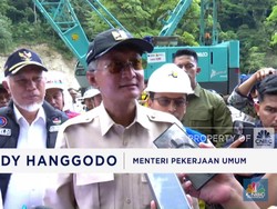 Video: Kementerian PU dan Hutama Karya Pulihkan Infrastruktur Sumbar