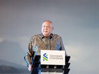 Standard Chartered Proyeksikan Ekonomi RI Tumbuh 5,2% di 2026