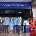 Standard Chartered Perkuat Kehadiran di Medan Lewat Langkah Ini