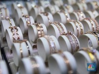 Harga Emas Sudah Rp 3 Juta Lebih, 5 Mineral Ini Jauh Lebih Mahal