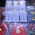 Harga Emas Antam Lanjut Naik Hari Ini, Masih di Bawah Rp2,9 Juta