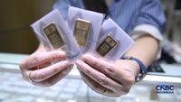 Harga Emas Antam Naik Rp30.000 per Gram pada 6 Mei 2026, Buyback Ikut Terangkat — image 2