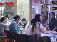 Tak Biasa! Emas Ikut Sumbang Tekanan Inflasi saat Ramadan 2026 di RI