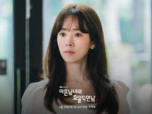 6 Drakor Terbaru Tayang Februari 2026: Jadwal Tayang, Platform, dan Sinopsis