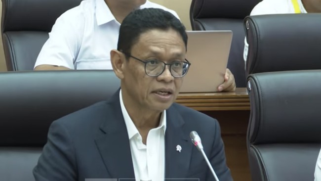ESDM Sebut Listrik di Sumatra Pulih Sesuai Dengan Target