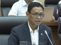 ESDM Sebut Penyesuaian Wilayah Tambang Merupakan Usulan Daerah