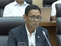 Catat! 24 Provinsi Ajukan Perubahan Wilayah Pertambangan ke ESDM