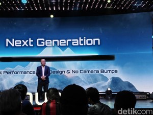 Nubia Kasih Sinyal Bawa HP Gaming Baru ke RI, Redmagic 11 Air?