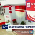 Video: 30.000 KopDes Merah Putih Rampung Maret-Mei
