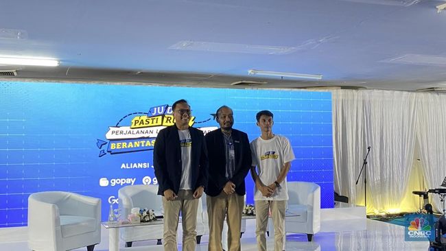 Modal Rp200 Ribu Cuan Rp5 Juta, Ujungnya Habis Rp800 Juta