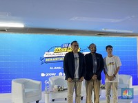 Modal Rp200 Ribu Cuan Rp5 Juta, Ujungnya Habis Rp800 Juta