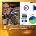 Video: Bappebti: Perdagangan Komoditas Emas Tembus Rp 118,9 T di 2025