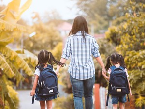 Jadwal Libur Sekolah Lebaran 2026, Cek Tanggal dan Rincian Harinya di Sini!
