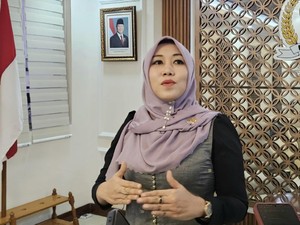 Anggota DPD RI Lia Istifhama Dukung Mekanisme Fit and Proper Test Kapolri
