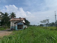 Jalur Mati Kereta Api di Jawa Timur Ini Berpeluang Direaktivasi