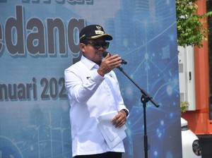 Sumedang Raih Indeks Pelayanan Publik 4,72 dengan Kategori A