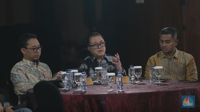 Produksi Batu Bara-Nikel 2026 Dipangkas, IMI: Perlu Transparansi!