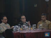 Produksi Batu Bara-Nikel 2026 Dipangkas, IMI: Perlu Transparansi!