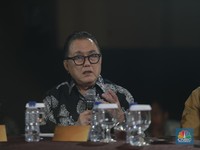 IMI Ungkap Produksi Emas dari Pertambangan Ilegal Capai 120 Ton/Tahun