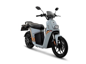 Charged Rilis Motor Listrik Baru di Indonesia, Bisa Disewa Rp 40 Ribu/Hari