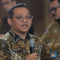 Strategi Pemerintah Bangun Ekosistem Emas Demi Pertumbuhan Ekonomi 8%