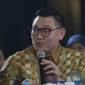 Bos Antam Beberkan Alasan Emas RI Jadi Favorit Dunia