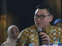 Bos Antam Beberkan Alasan Emas RI Jadi Favorit Dunia