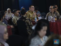 Netizen Keluhkan Susah Dapat Emas, Ini Respons Antam