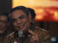 Lewat Inovasi Ini, Transaksi Emas Digital Kian Fleksibel