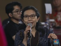 Anak Buah Purbaya Buka-bukaan Alasan di Balik Bea Keluar Emas