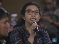 Simak! Begini Cara Hitung Bea Keluar Emas Jenis Granule hingga Dore